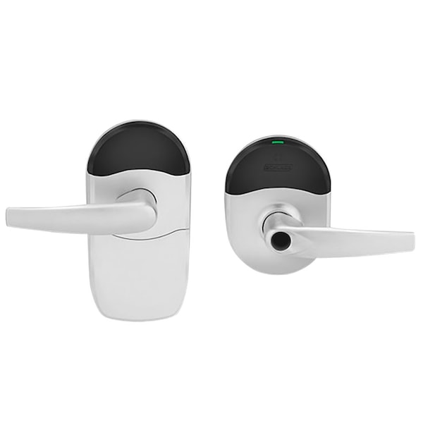 NDEBSIP LAT 606 Wireless Cylindrical Lock